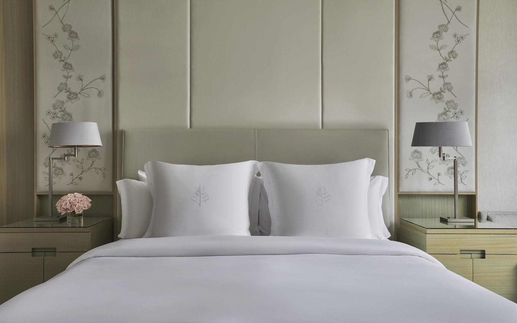 Four Seasons Hotel Торонто Экстерьер фото