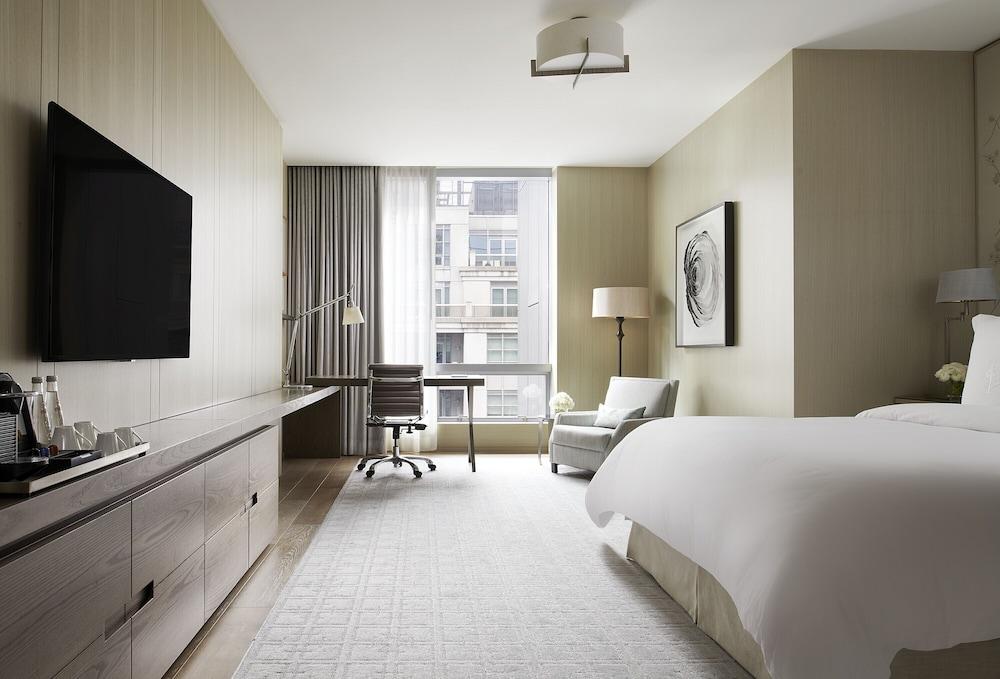 Four Seasons Hotel Торонто Экстерьер фото