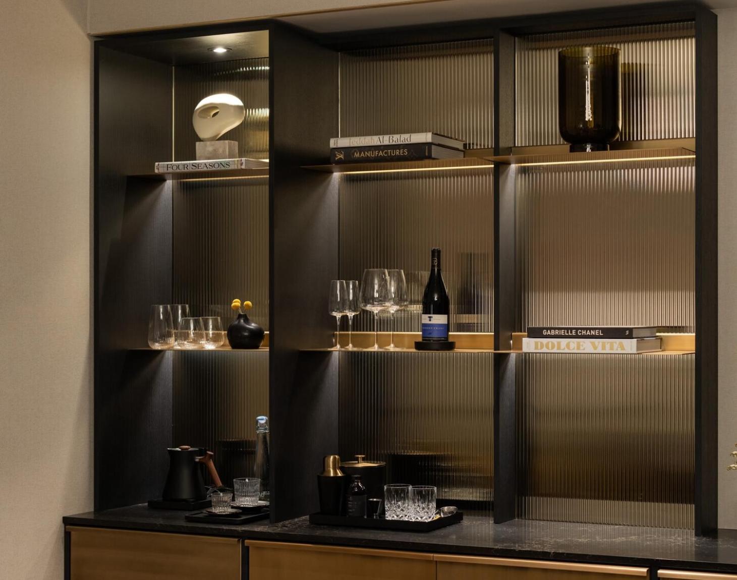 Four Seasons Hotel Торонто Экстерьер фото