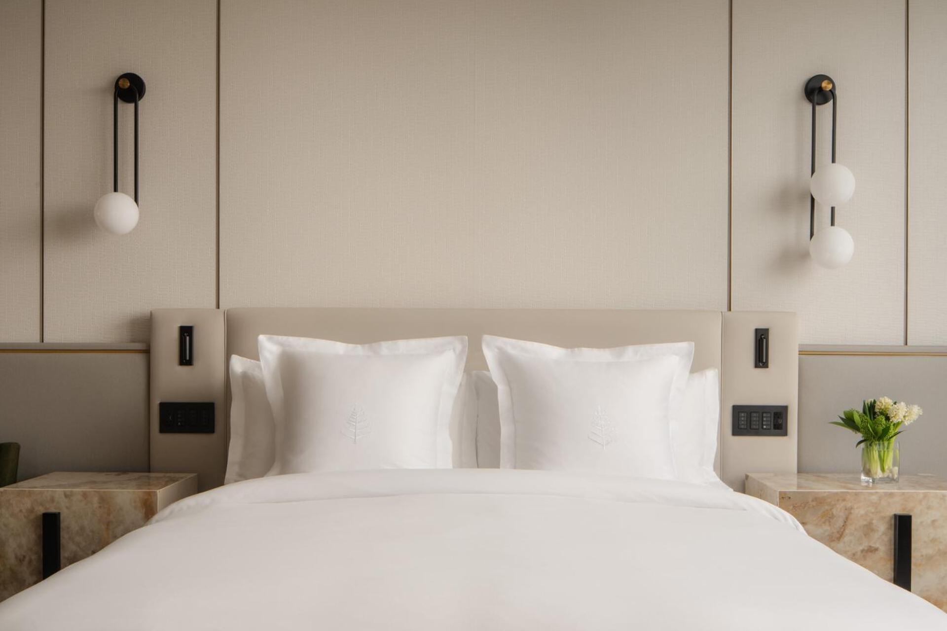 Four Seasons Hotel Торонто Экстерьер фото