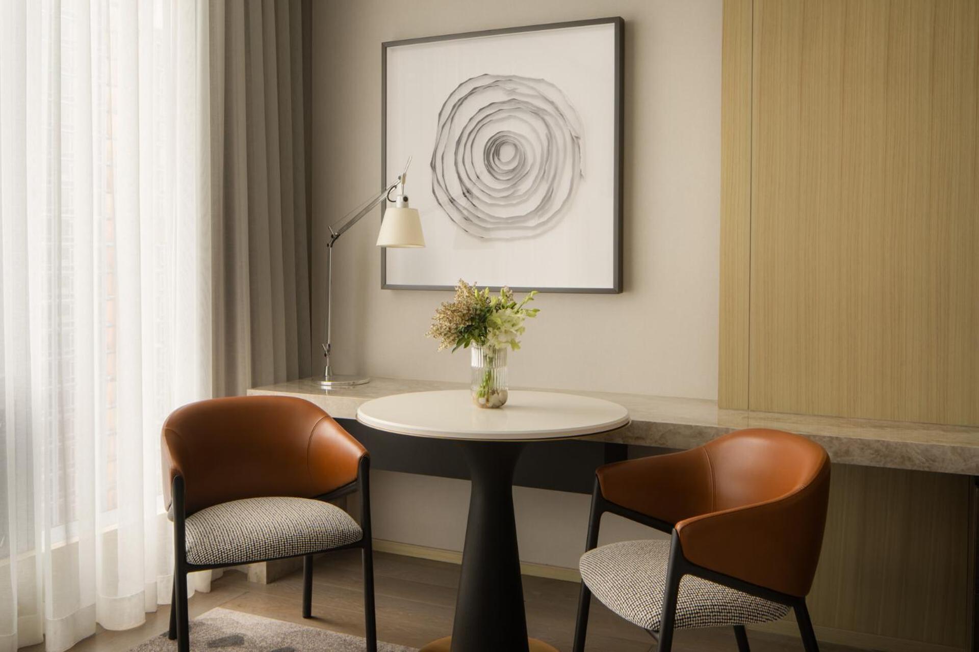 Four Seasons Hotel Торонто Экстерьер фото