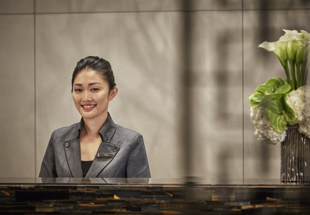 Four Seasons Hotel Торонто Экстерьер фото